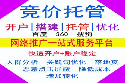 百度竞价包年案例：快速提升品牌知名度